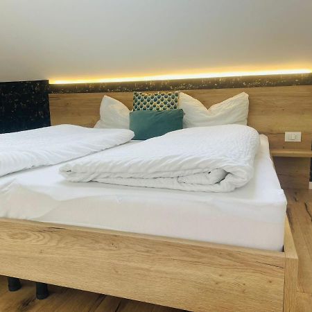 Apartment Marie Bolzano Bagian luar foto