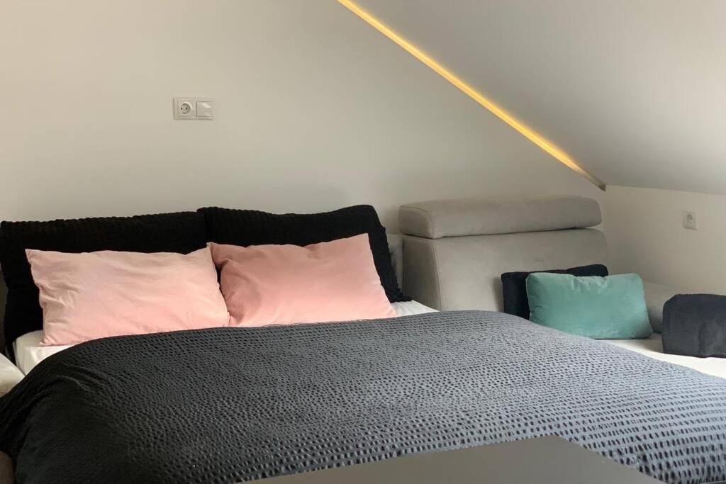 Apartment Marie Bolzano Bagian luar foto