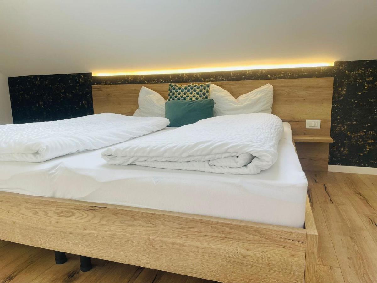 Apartment Marie Bolzano Bagian luar foto