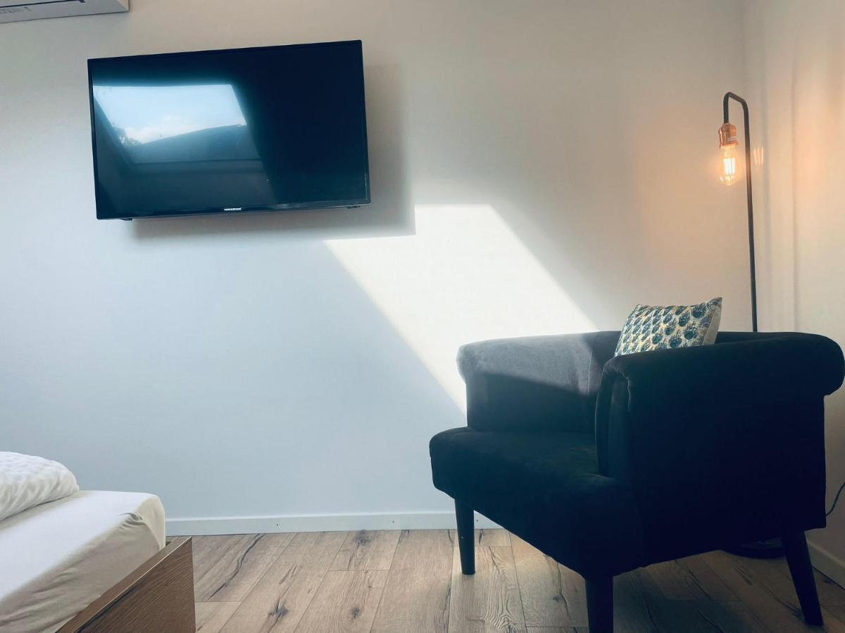 Apartment Marie Bolzano Bagian luar foto