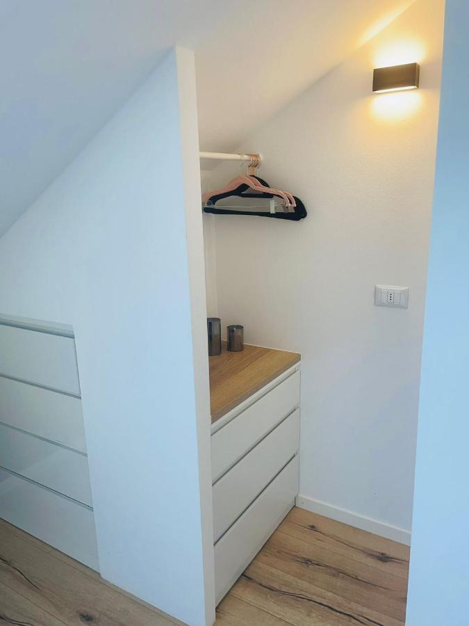 Apartment Marie Bolzano Bagian luar foto