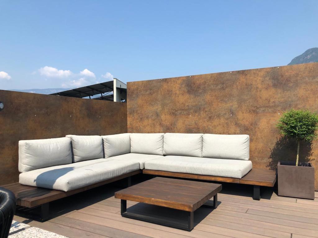 Apartment Marie Bolzano Bagian luar foto